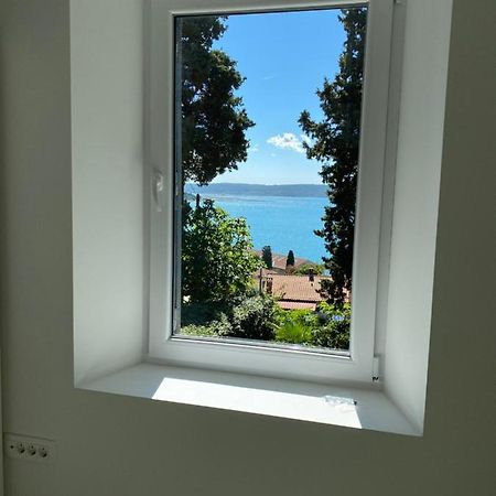 Marinaio Daire Portorož Dış mekan fotoğraf