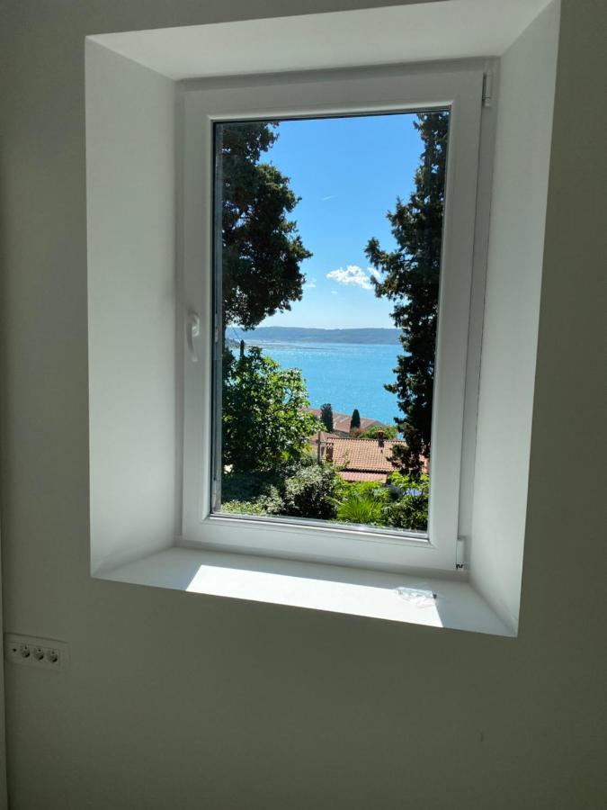 Marinaio Daire Portorož Dış mekan fotoğraf