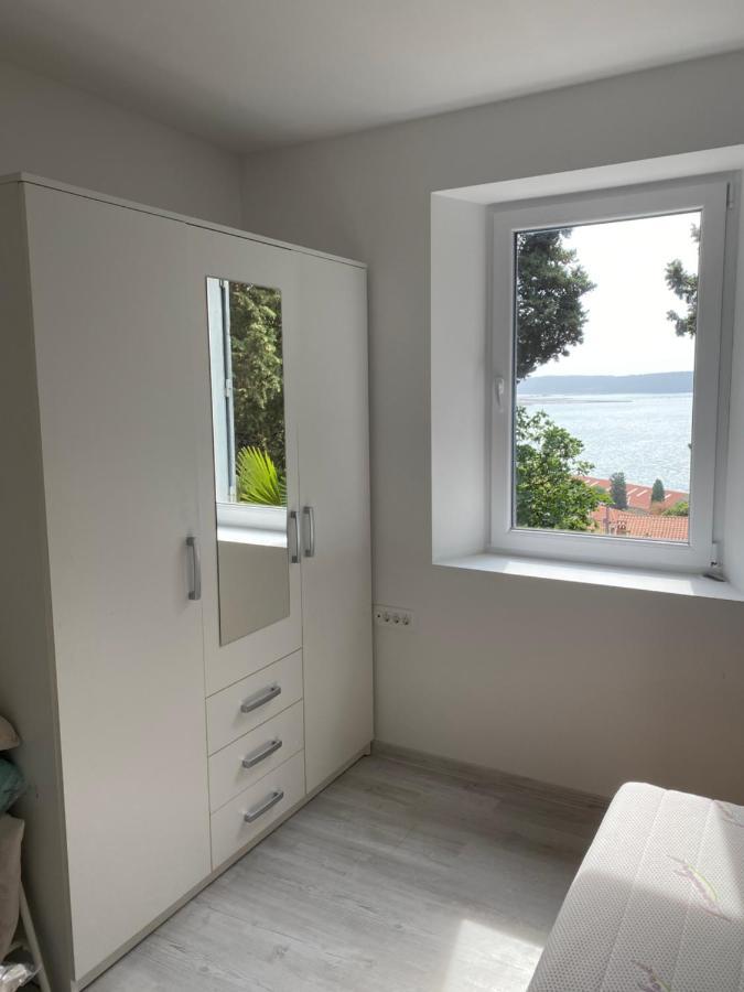Marinaio Daire Portorož Dış mekan fotoğraf