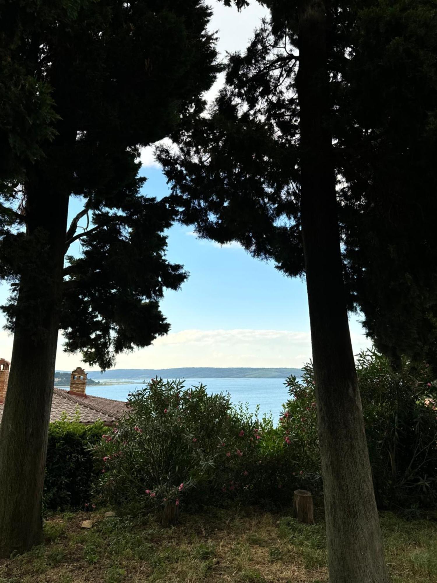 Marinaio Daire Portorož Dış mekan fotoğraf